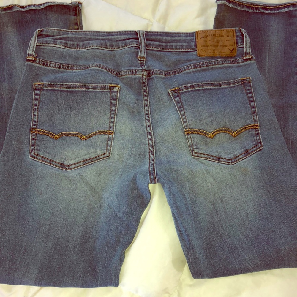 Men’s American Eagle Jeans